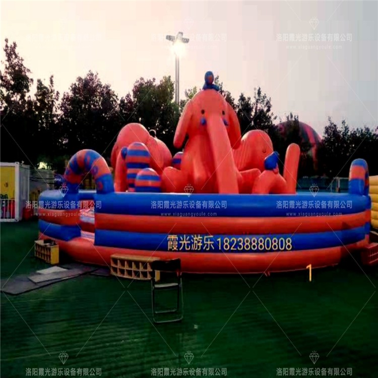 纳雍城堡乐园